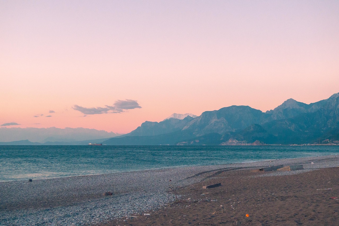 Antalya Web Tasarım ve SEO Hizmetleri