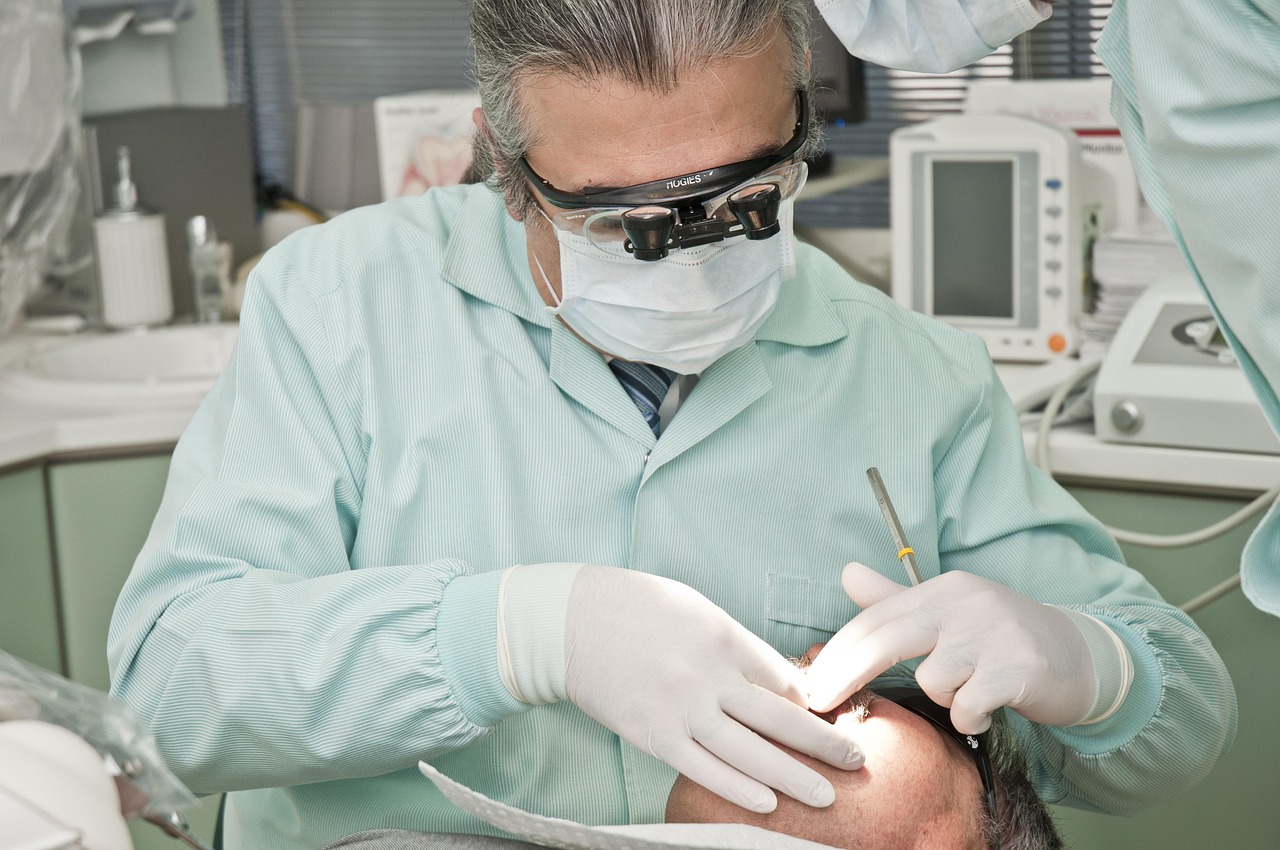 Diş Hekimi SEO Hizmetleri - Dental Klinikler İçin Etik Kurallara Uygun Local SEO ve Google Sıralama Optimizasyonu
