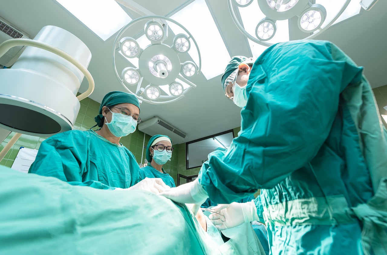 Doktor ve Klinik SEO Hizmetleri - TTB Etik Kurallarına Uygun Sağlık Sektörü Dijital Pazarlama ve Hasta Odaklı İçerik Stratejisi