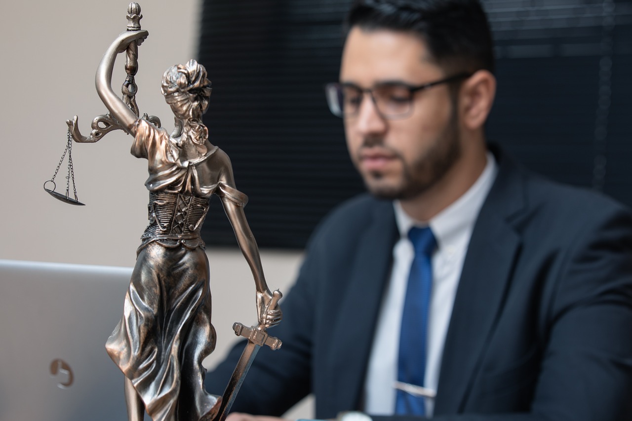 Avukat SEO Hizmetleri - Hukuk Büroları İçin Etik Kurallara Uygun Dijital Pazarlama ve Google Sıralama Optimizasyonu