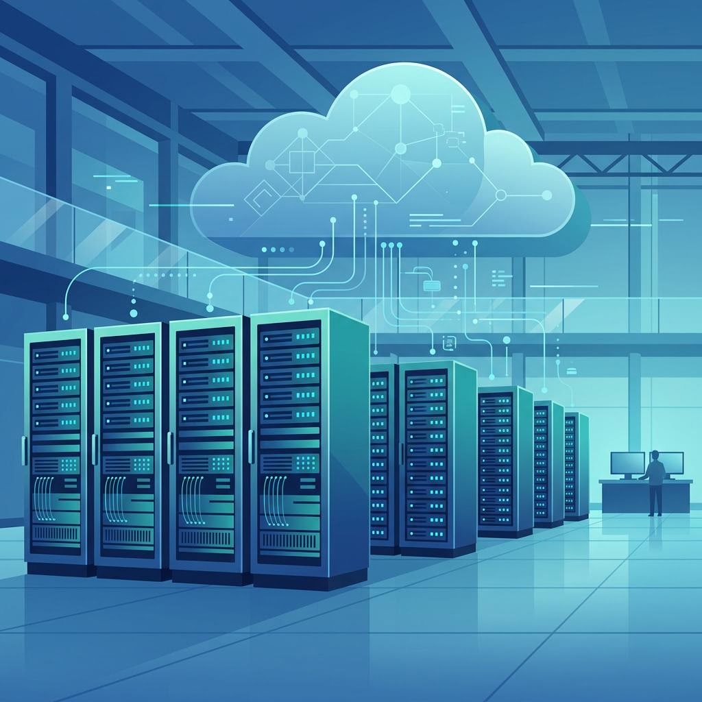 Yük Dengeleme (Load Balancing): Trafiği Akıllıca Dağıtmak
