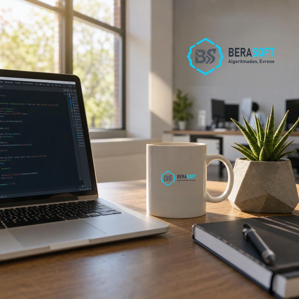 Berasoft e-ticaret yönetim paneli