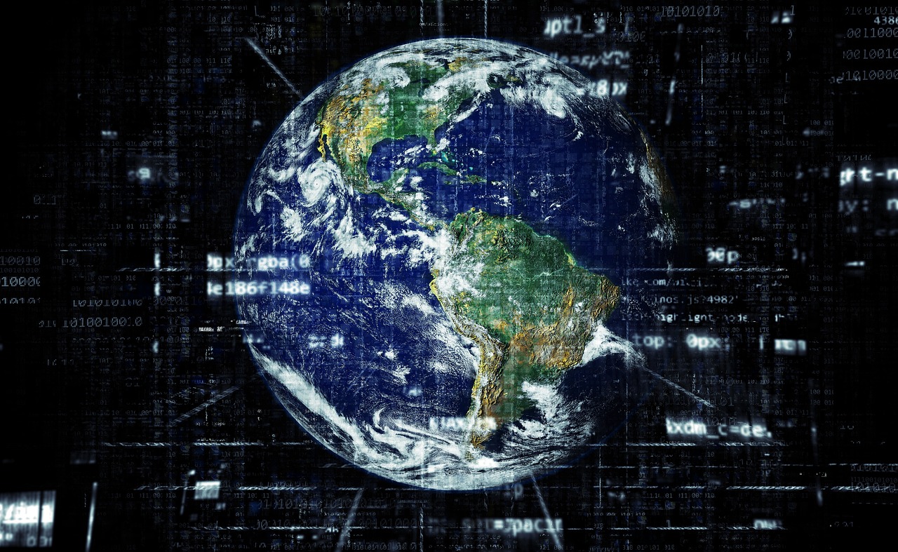 Global CDN Network
